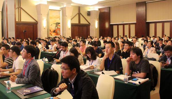 第九届国际柔性与印刷电子大会(ICFPE 2018)在常州成功举办